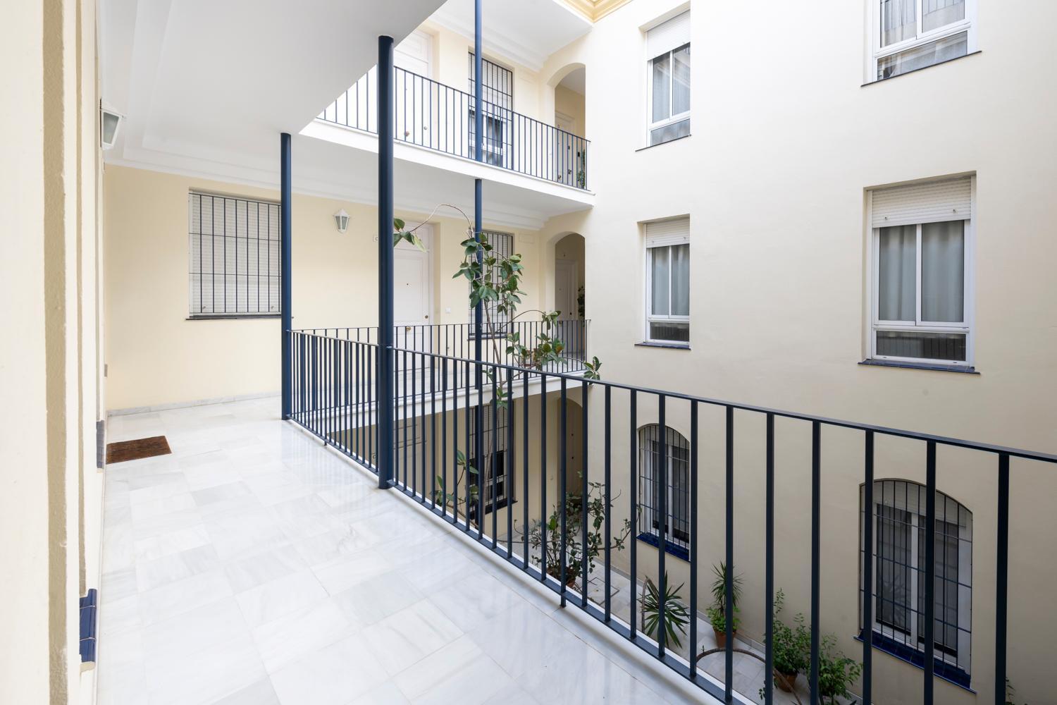 Maison Zurah Apartamento Sevilla