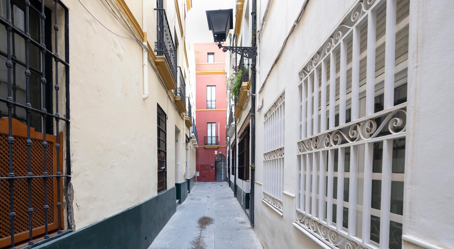 Maison Zurah Apartamento *