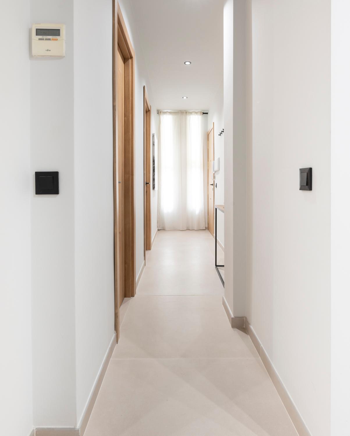 Maison Zurah Apartamento Sevilla