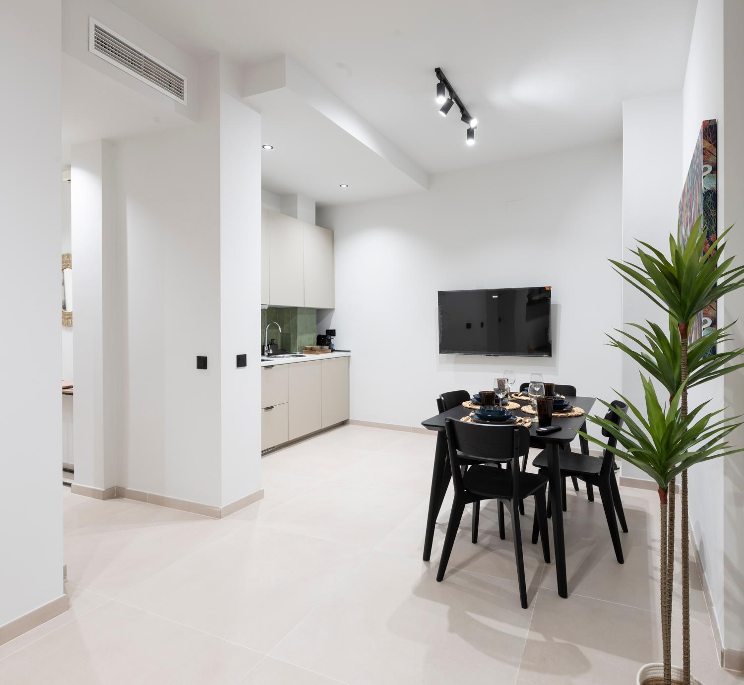 Apartamento Maison Zurah *