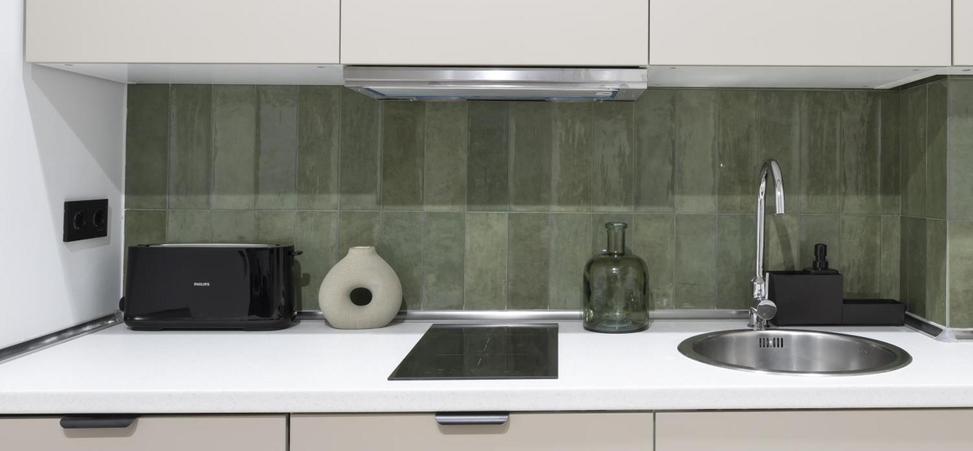 Apartamento Maison Zurah