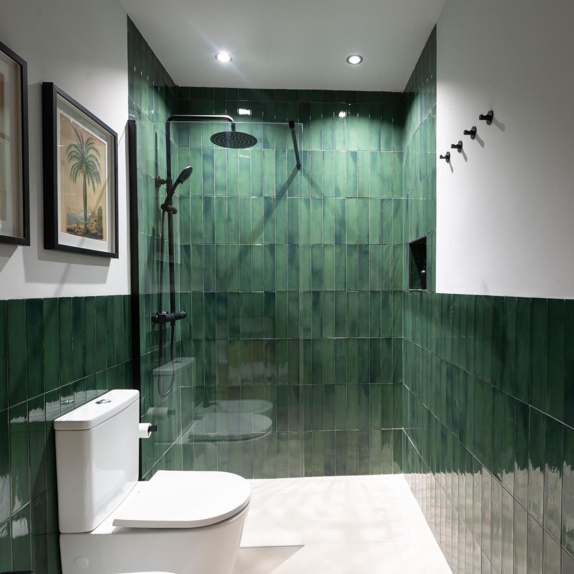 Maison Zurah Apartamento Sevilla