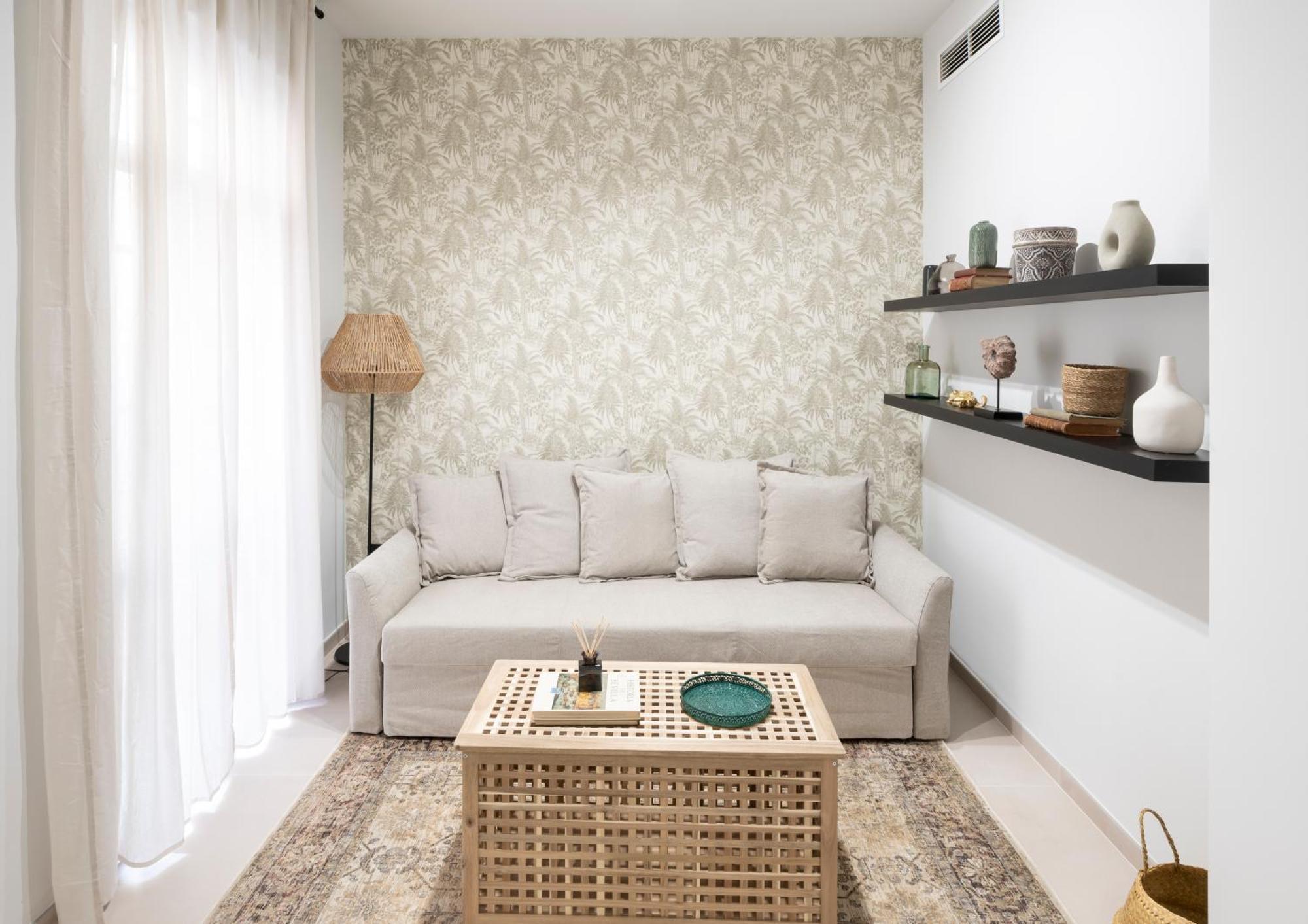 Maison Zurah Apartamento *