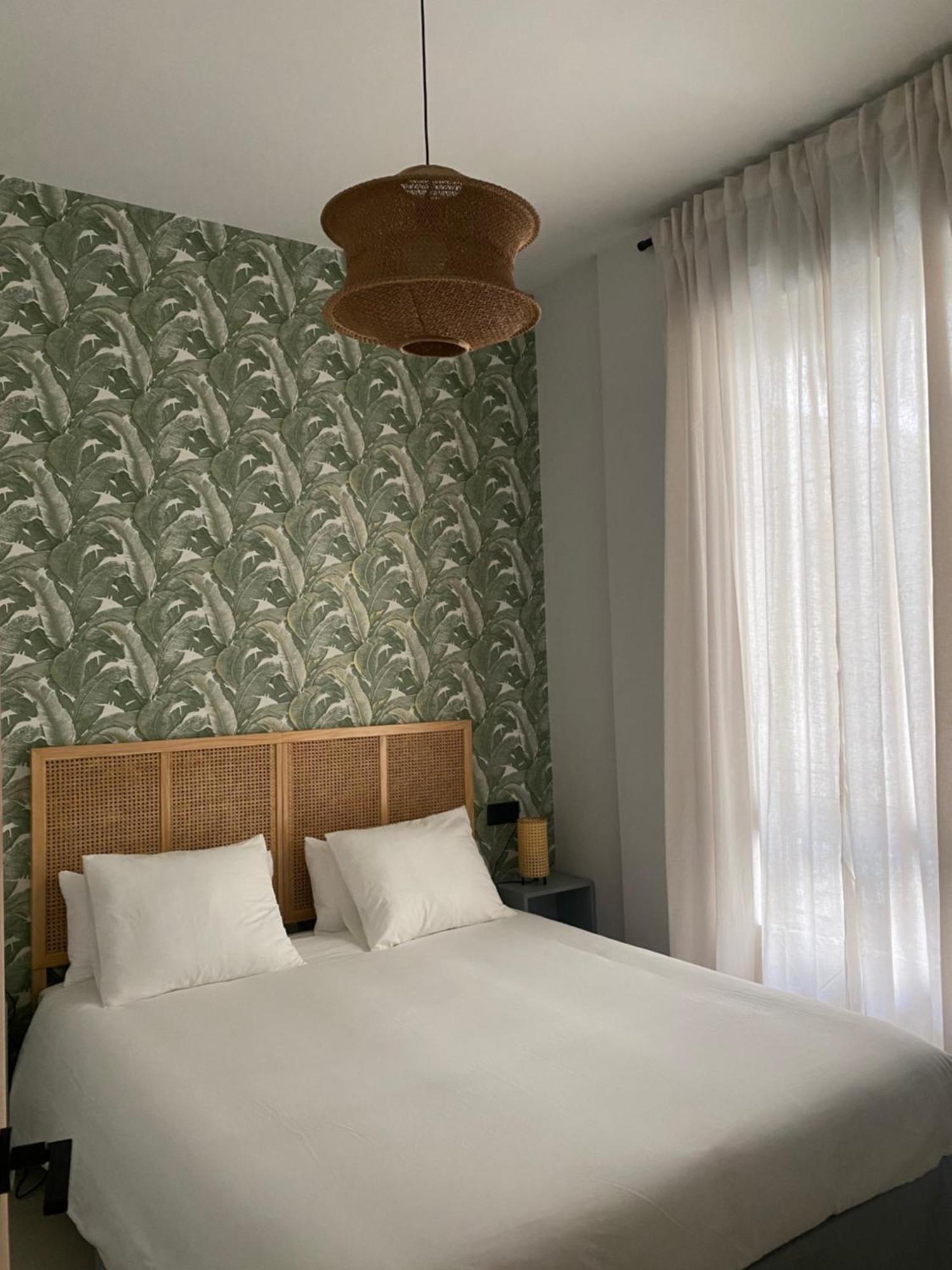 Appartement Maison Zurah Sevilla